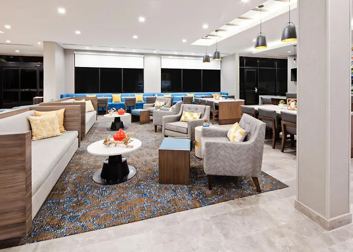 Springhill Suites By Marriott Escondido Downtown