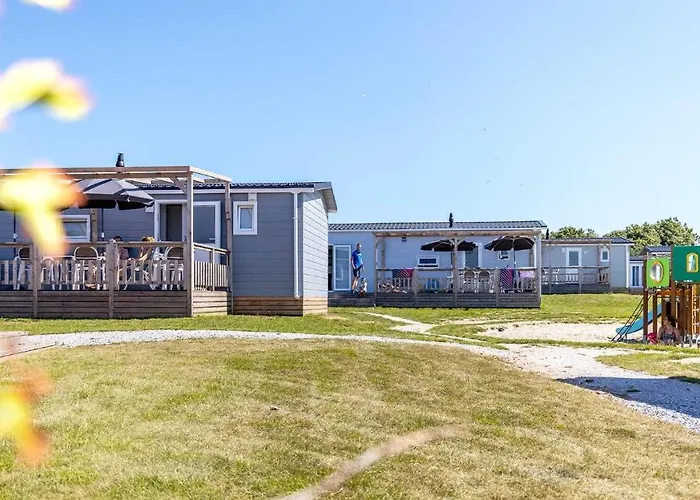 Molecaten Park Noordduinen Katwijk aan Zee