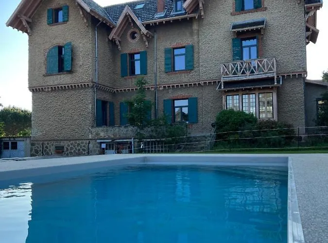 O'Cottage Jardin