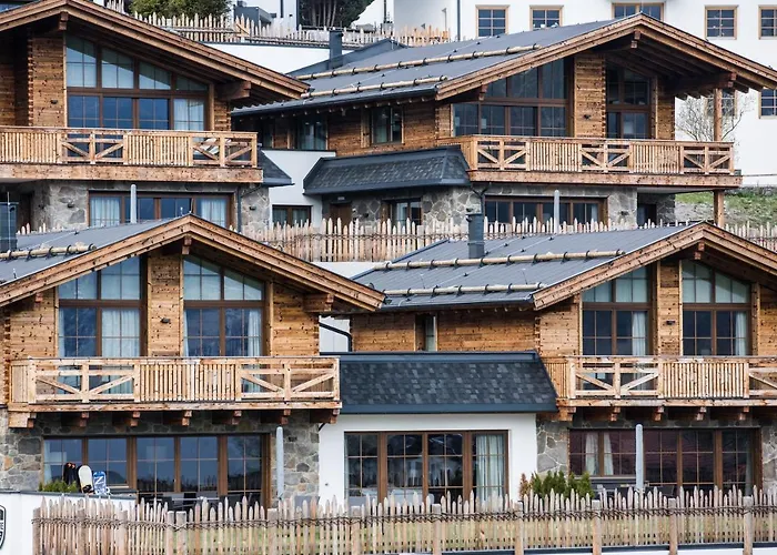 Pur Suites & Chalets