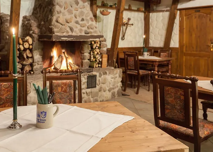 Landhotel Zur Linde Verden 