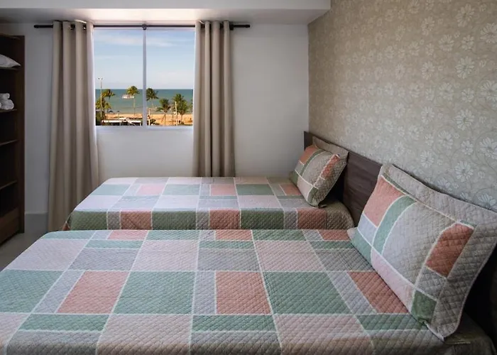 Tambau Beach Hotel