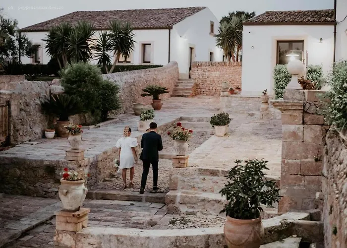 Agriturismo Valle di Chiaramonte