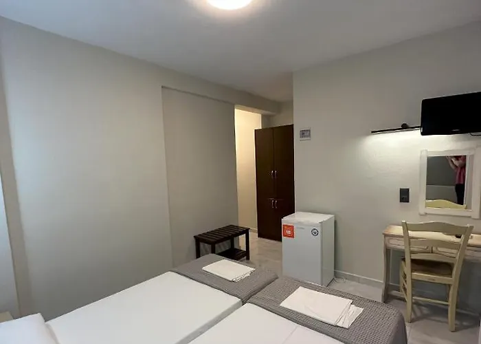 Hotel Afrodite