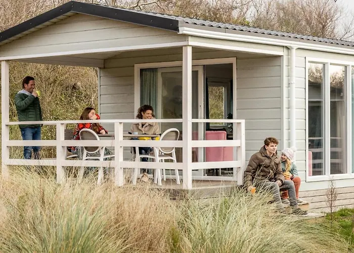 Molecaten Park Noordduinen Katwijk aan Zee