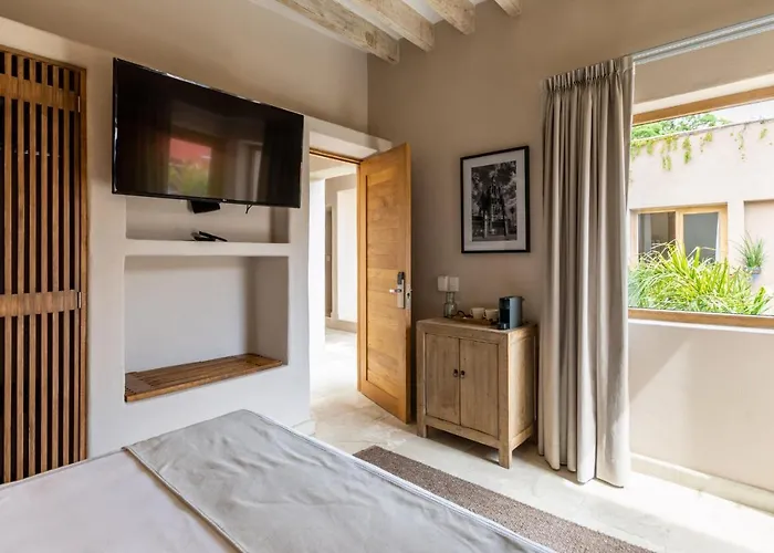 Casa Quebrada Hotel Boutique