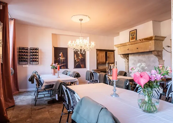 Chateau Melay