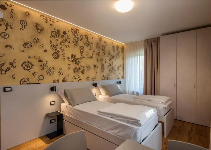 La Blave Rooms