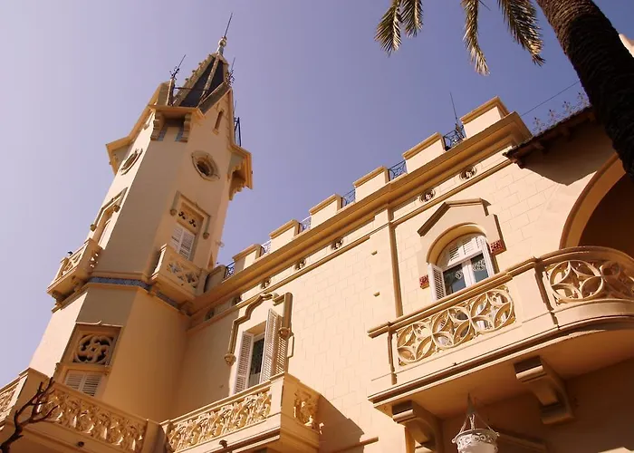 Hotel El Xalet
