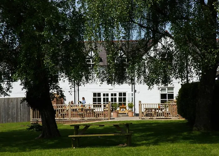 Egerton Arms