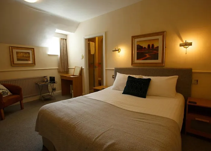 Egerton Arms