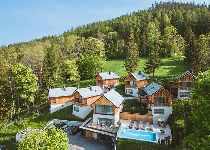 Montestyria Chalets&Suiten