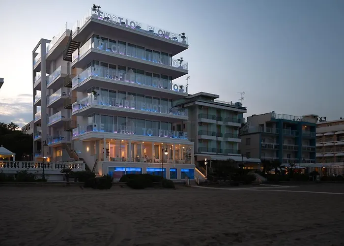 Unico Hotel Caorle