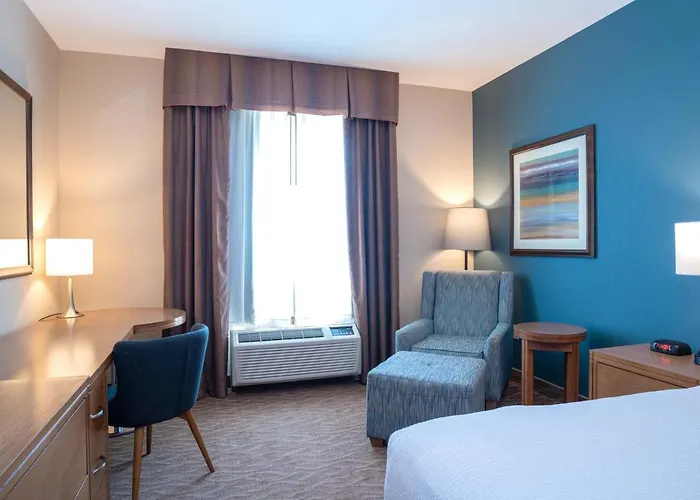 Sandman Hotel And Suites Squamish