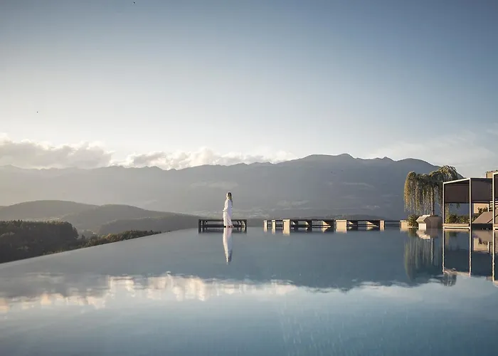 Hotel Winkler Sport & Spa Resort