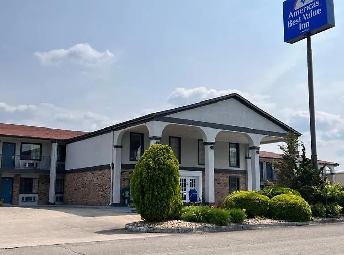 Americas Best Value Inn Blue Ridge