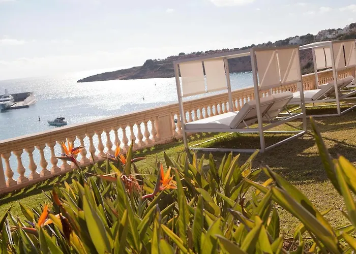 Pure Salt Port Adriano - Adults Only