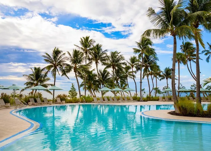 Amara Cay Resort