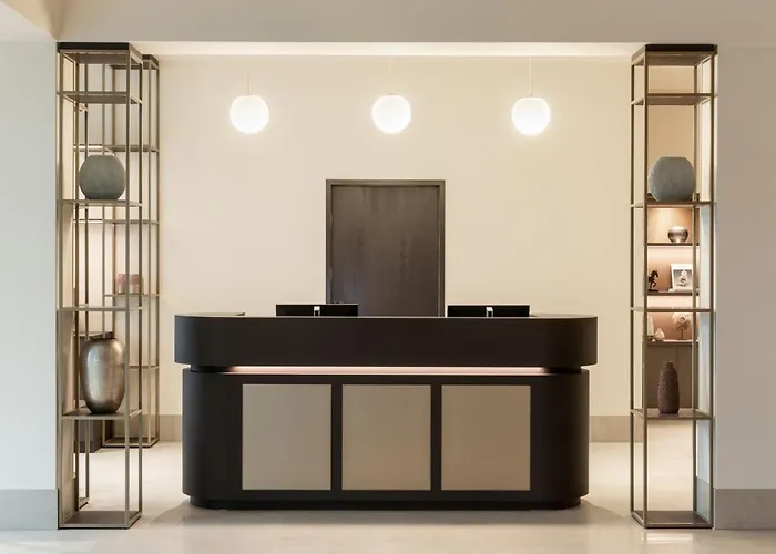 Ac Hotel By Marriott Wuerzburg