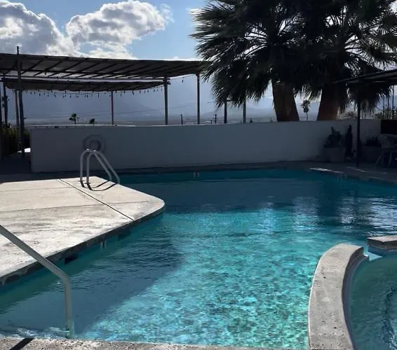 Miracle Manor Boutique Hotel & Spa