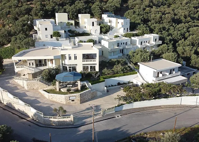 Polyrizos Hotel