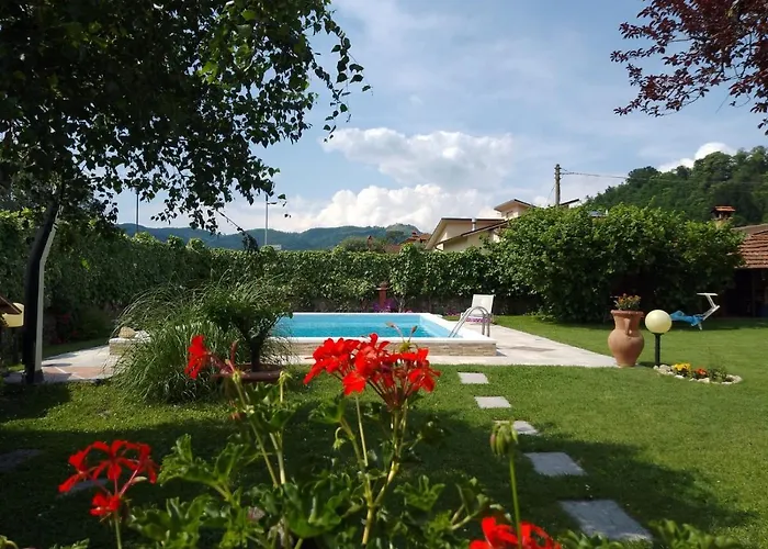 Le Sette Fontane