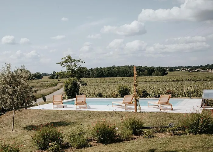 Château La Grande Clotte