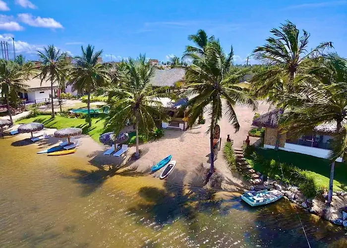 Moriá Eco Lodge