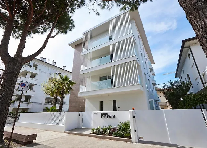 The Palm Riccione