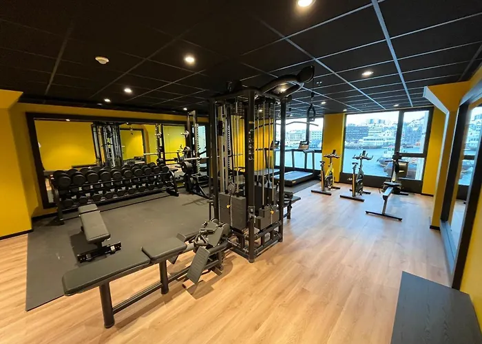 Thon Hotel Alesund