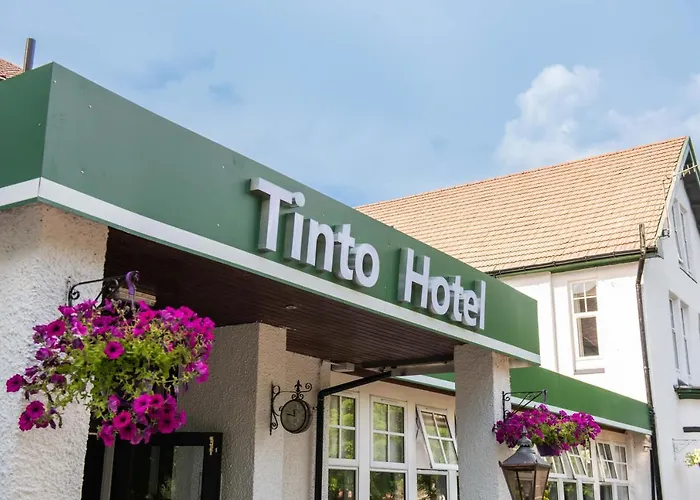 Tinto Hotel Symington 