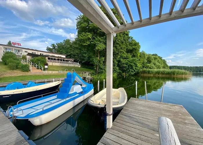 Hotel am Untersee