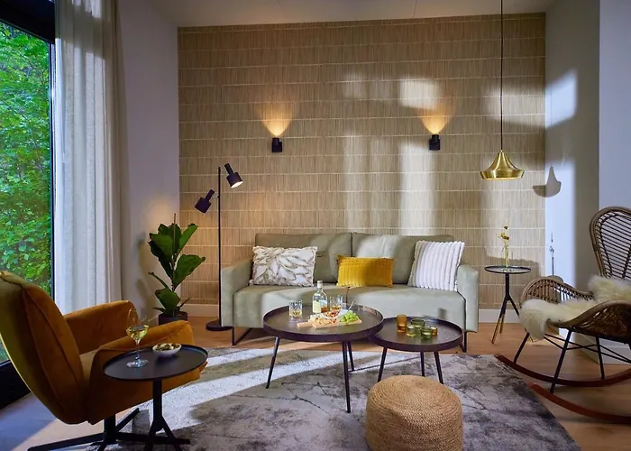 Boutique Hotel Beekhuizen