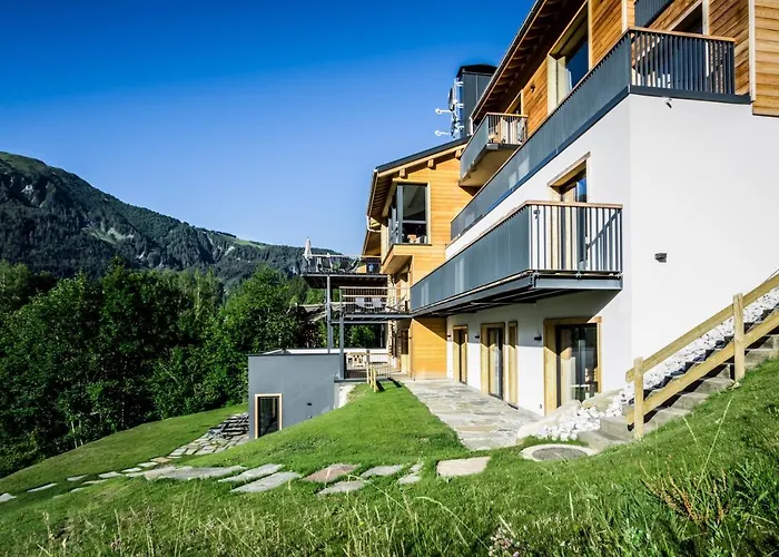 Le Chalet Mont Blanc