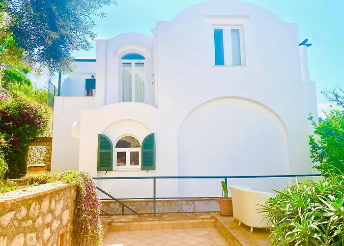 La Zagara By Rooms
