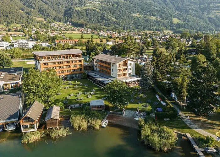Hotel SeeRose