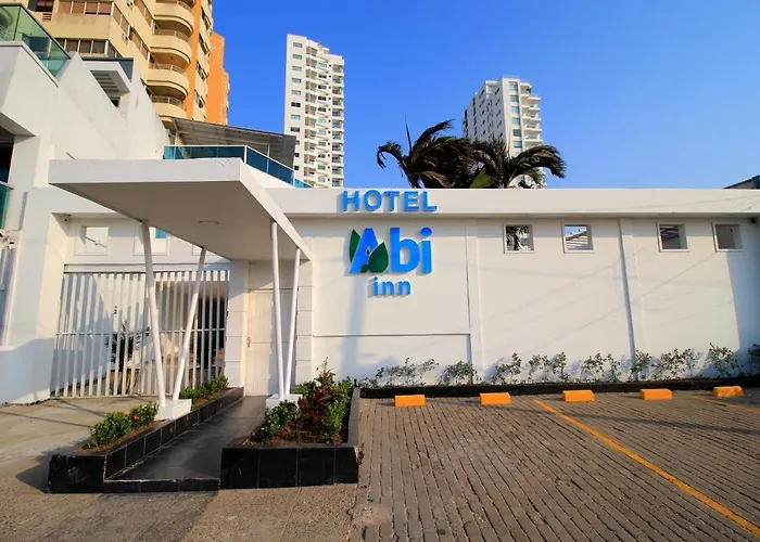 Abi Inn By Geh Suites