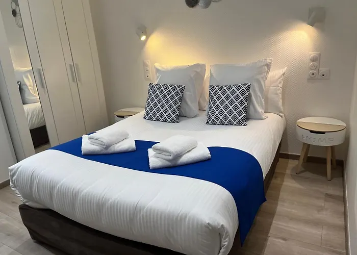 Logis Hôtel Belle Etoile Vichy