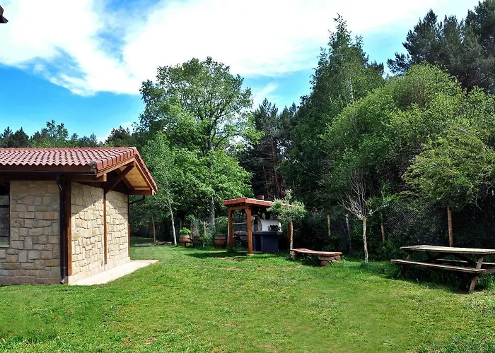 La Cabaña De Sara