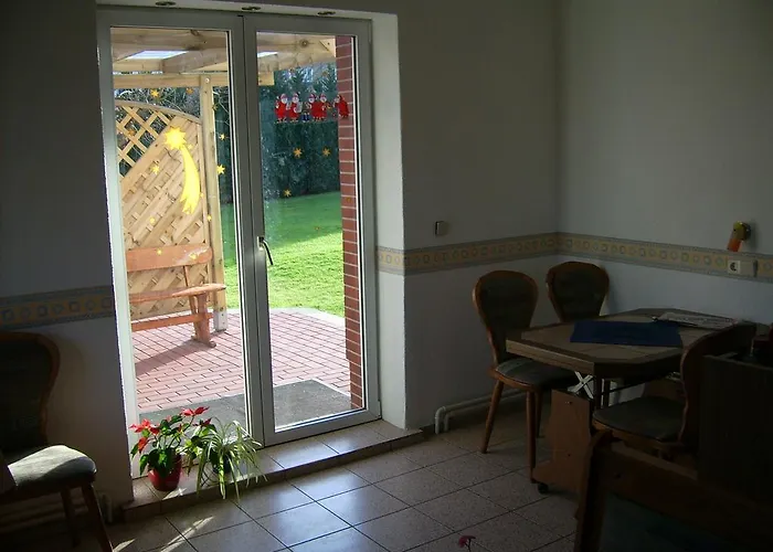 Pension Regenbogen Stralsund