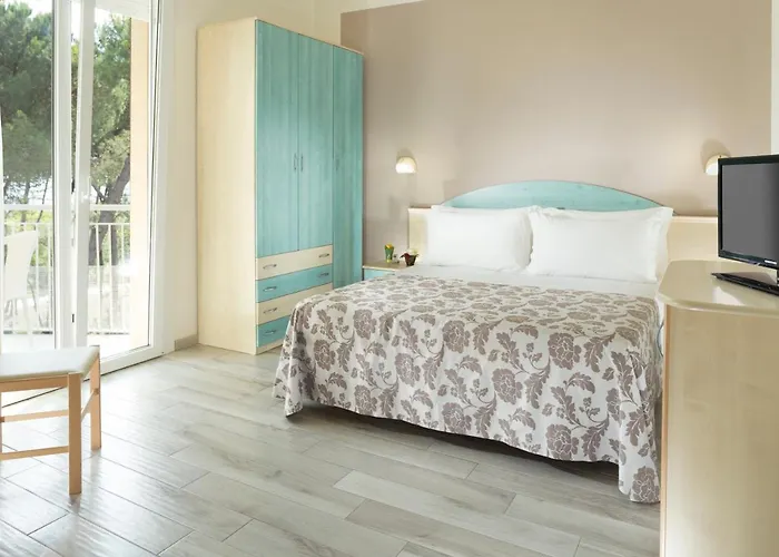 Park Hotel Pineta