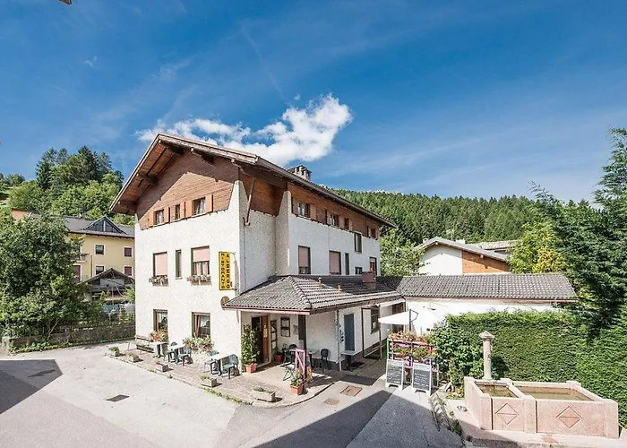Albergo Campregheri