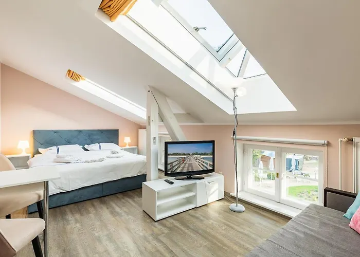 Villa Seebach