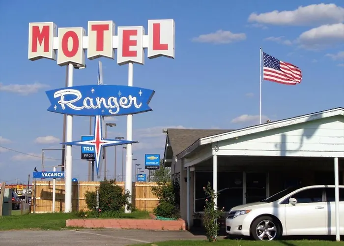 Ranger Motel