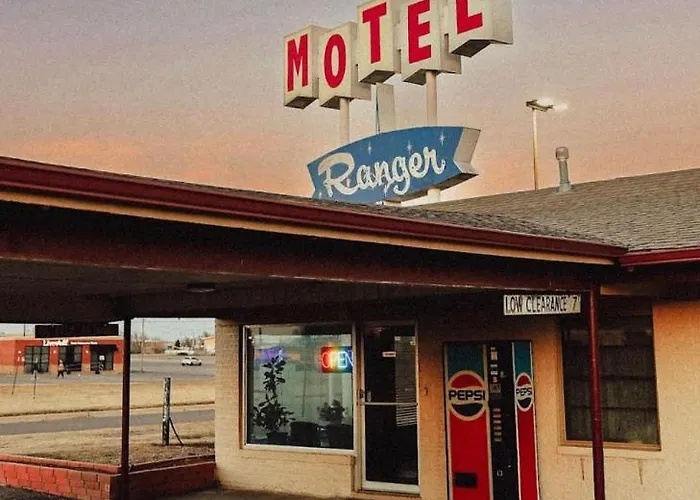 Ranger Motel