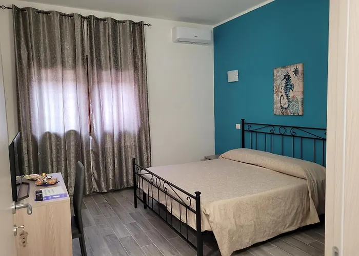 Rooms da Pisicchio