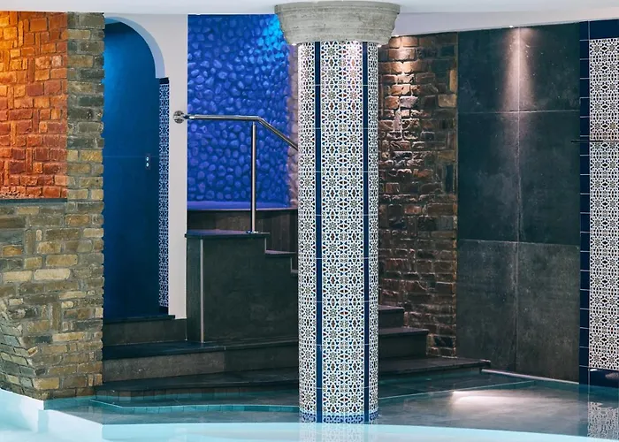 La Pineta Hotel Beach & Spa
