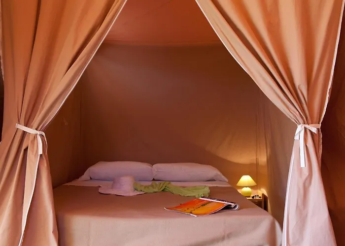 Le Village Vacances de Mimizan Plage