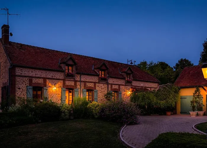 Le Clos des Cordeliers