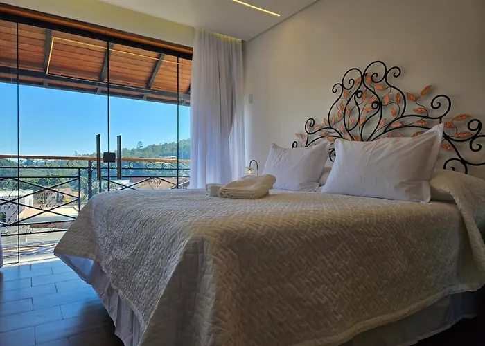 Hotel Villa Greenberg